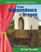 Stephanie Macceca - From Independence to Oregon