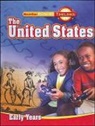 McGraw Hill, McGraw-Hill Education - TimeLinks, Grade 5 The United States: Early Years, Student Edition
