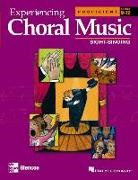 McGraw Hill - Experiencing Choral Music, Proficient Sight-Singing