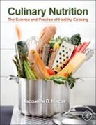 Jacqueline B Marcus, Marcus Jacqueline B. - Culinary Nutrition