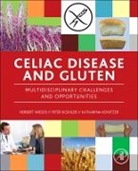 Peter Koehler, Katharina Konitzer, Konitzer Katharina, Herbert Wieser, Wieser Herbert - Celiac Disease and Gluten