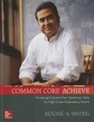 Contemporary - Common Core Achieve, Reading and Writing Subject Module