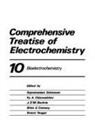 Brian E Conway, Brian E. Conway, Peter Horsman, E. Yeager - Comprehensive Treatise of Electrochemistry
