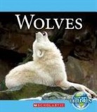 Charnan Simon - Wolves