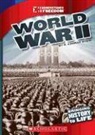 R. Conrad Stein - World War II