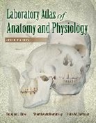 Douglas Eder, Douglas J Eder - Laboratory Atlas of Anatomy & Physiology
