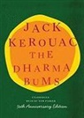 Jack Kerouac, Tom Parker - The Dharma Bums (Audio book)