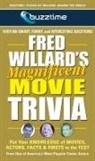 Fred Willard - Fred Willard's Magnificent Movie Trivia