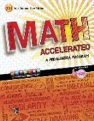 McGraw Hill - Glencoe Math Accelerated, Student Edition