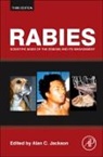 Alan C Jackson, Alan C. Jackson, Jackson Alan C. - Rabies