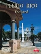 Erinn Banting - Puerto Rico - The Land