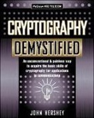 John Hershey - Cryptography Demystified