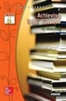 McGraw Hill - Achieving Tabe Success in Reading, Level D Reader