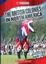 Peter Benoit - The British Colonies in North America