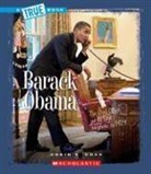Robin S. Doak - Barack Obama