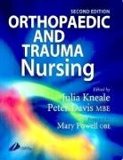 Julia Kneale, Kneale Julia - Orthopaedic and Trauma Nursing