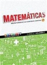 McGraw Hill - Glencoe Math, Course 2, Volume 1, Spanish Student Edition