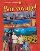 McGraw Hill - Bon Voyage! Level 1, Student Edition