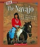 Peter Benoit, Kevin Cunningham - The Navajo