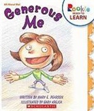 Mary E. Pearson, Gary Krejca - Generous Me