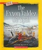 Peter Benoit - The EXXON Valdez Oil Spill