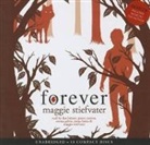 Maggie Stiefvater - Forever (Shiver, Book 3) (Audio book)