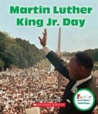 Lisa M. Herrington - Martin Luther King Jr. Day