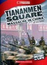 Wil Mara - The Tiananmen Square Massacre
