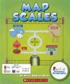 Mary Dodson Wade - Map Scales
