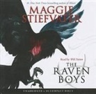 Maggie Stiefvater - The Raven Boys (the Raven Cycle, Book 1) (Audio book)