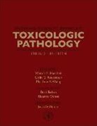 Brad Bolon, Wanda M Haschek, Ricardo Ochoa, Colin G Rousseaux, Matthew A Wallig - Haschek and Rousseaux's Handbook of Toxicologic Pathology