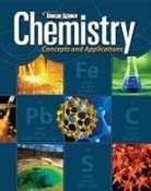 McGraw Hill - Chemistry: Concepts & Applications, Student Edition