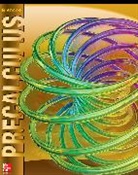 McGraw Hill, Mcgraw-Hill - Precalculus, Student Edition