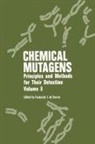 Frederick J de Serr, A. Hollaender - Chemical Mutagens