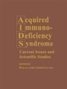 Pascal J. Imperato, Pascal James Imperato - Acquired Immunodeficiency Syndrome