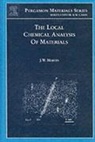 J W Martin, J. W. Martin, Martin J. W. - The Local Chemical Analysis of Materials