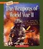 Peter Benoit - The Weapons in World War II
