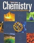 McGraw Hill - Chemistry: Concepts & Applications, Cbl Lab Manual, Student Edition