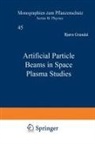 Bjorn Grandal, A. North - Artificial Particle Beams in Space Plasma Studies