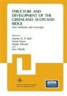 Martin H P Bott, Martin H. P. Bott, Svend Saxov, Manik Talwani, Jörn Thiede - Structure and Development of the Greenland-Scotland Ridge