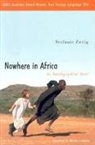 Stefanie Zweig - Nowhere in Africa