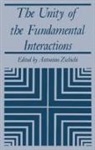 Antonino Zichichi, Antonio Zichichi - The Unity of the Fundamental Interactions