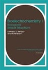 Martin F Bach, Martin F. Bach, G. Milazzo, Giulio Milazzo - Bioelectrochemistry I