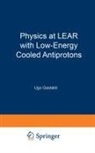 Ugo Gastaldi, Robert Klapisch - Physics at LEAR with Low-Energy Cooled Antiprotons