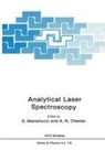 S. Martellucci - Analytical Laser Spectroscopy