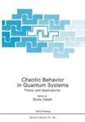 Giulio Casati, Giulio Casati - Chaotic Behavior in Quantum Systems
