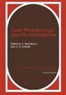 A N Chester, A. N. Chester, S. Martellucci - Laser Photobiology and Photomedicine