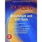 Reading - Benchmark Tests and Unit Tests Consumable Grade 2