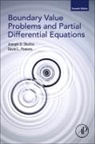 Matthew A Beauregard, David L. Powers, Matthew A. Beauregard, David L Powers - Boundary Value Problems and Partial Differential Equations