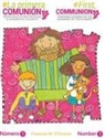 Francine O'Connor - La Primera Comunión/The First Communion (Bilingual Edition)